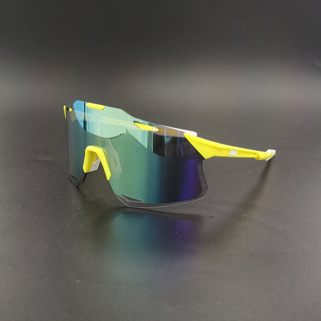 TrailBlaze Unisex Cycling Sunglasses