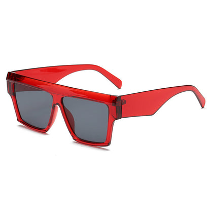 Retro Roar Wild Box Sunglasses