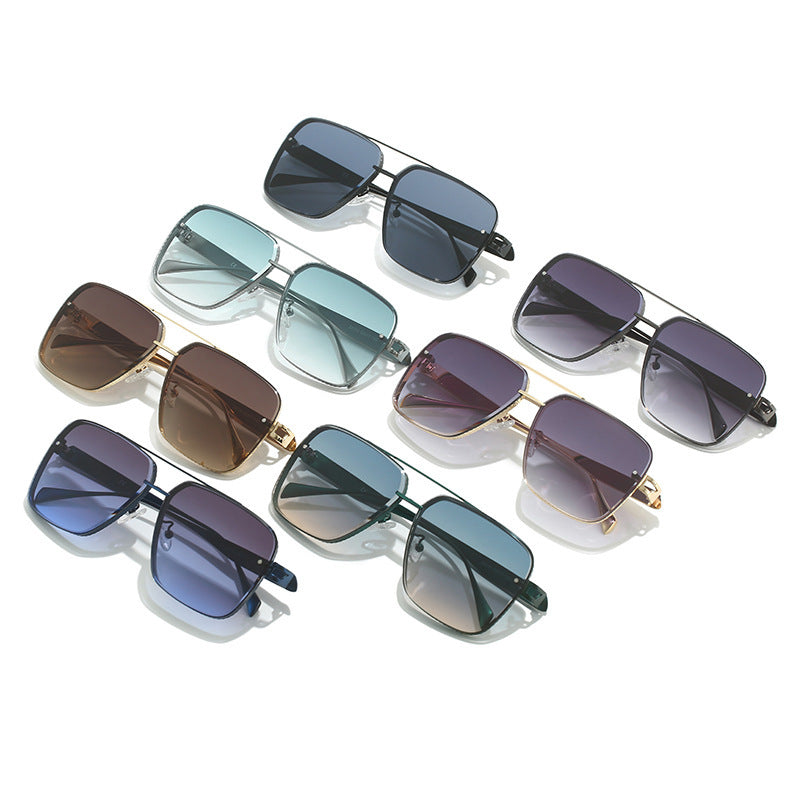 Gafas de sol casuales para hombre