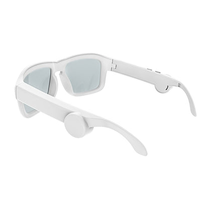 Les lunettes et écouteurs Bluetooth multifonctions XG88