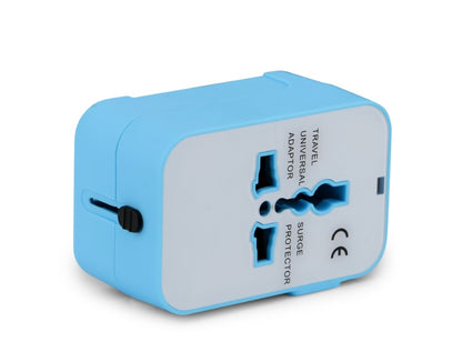 Multi Function Charger For Overseas Travel Adapter