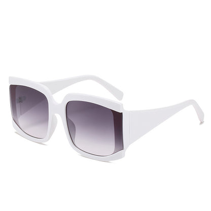 SunKissed Squared Sunglasses