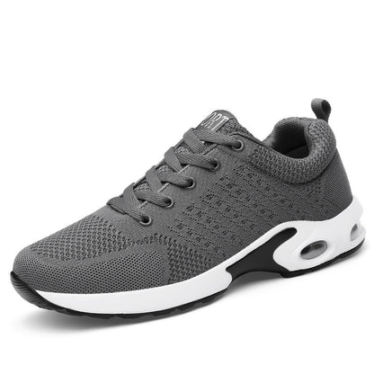 Breathable Sneakers – Stylish Runners