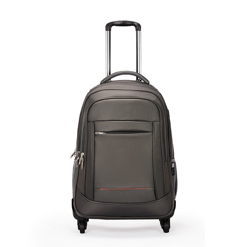 Business Travel Trolley Bag - Large Capacity