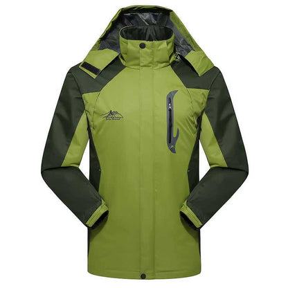 ActiveLite Spring & Autumn Outdoor Sports Jacket – Lightweight Comfort, All-Season Protection Travel Essentials Shop Travel Happy Travel Happy