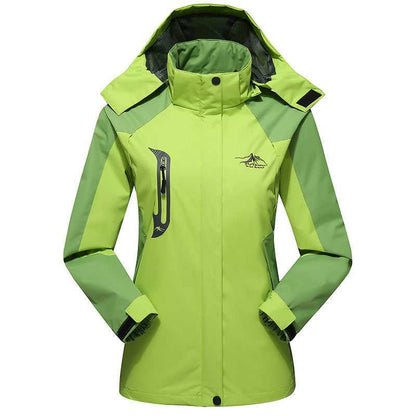 ActiveLite Spring & Autumn Outdoor Sports Jacket – Lightweight Comfort, All-Season Protection Travel Happy Coats & Jackets