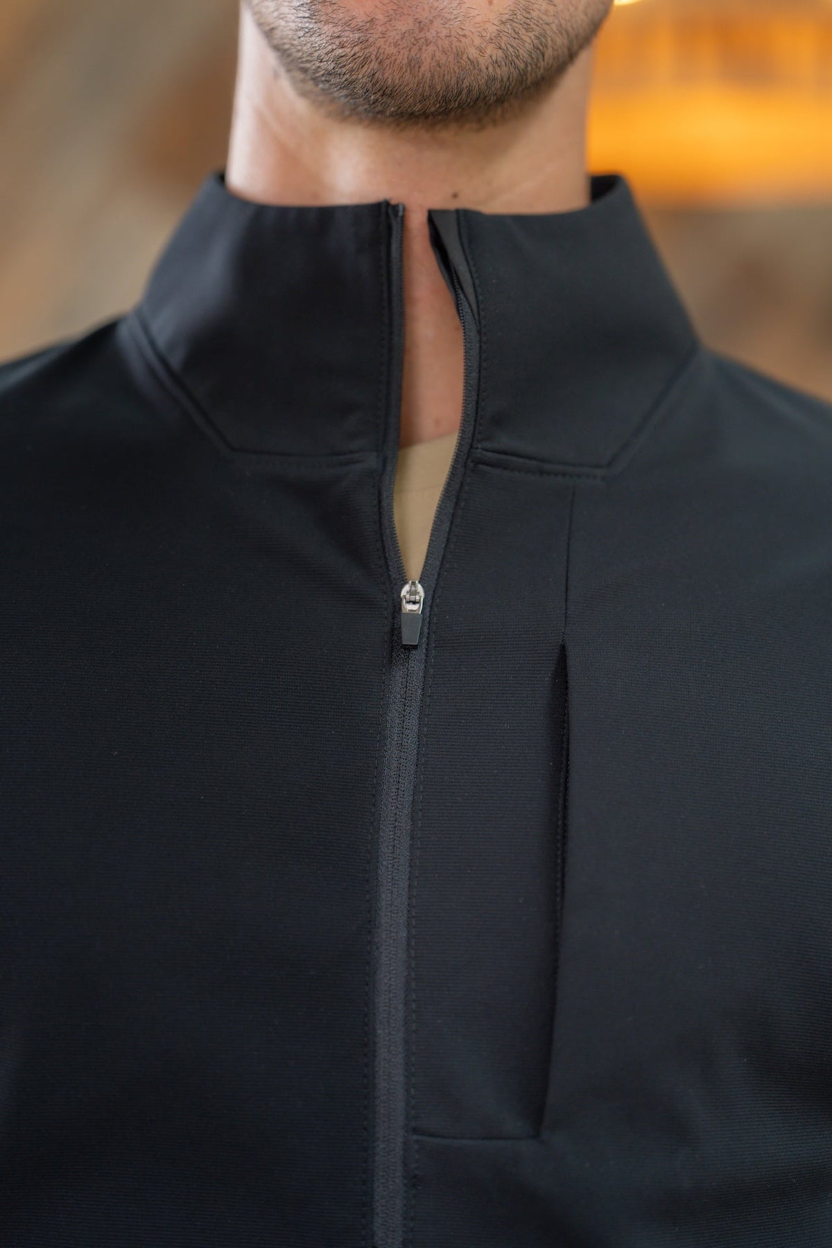 Alyth Active Balance Men's Hiking & Running Jacket