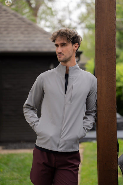 Alyth Active Balance Men's Hiking & Running Jacket