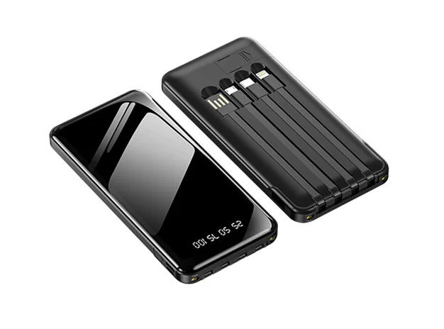 SmartFlow Mini Power Hub