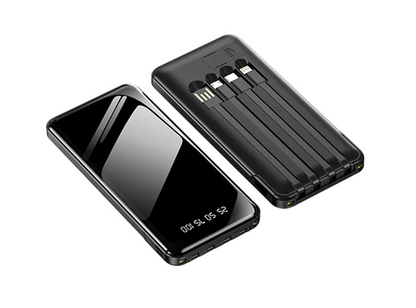 SmartFlow Mini Power Hub
