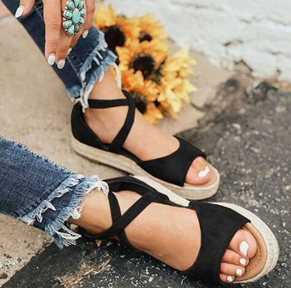 BOHO Modern Sandals Travel Essentials Shop Travel Happy Travel Happy 