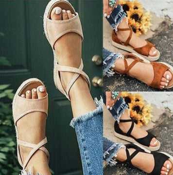 BOHO Modern Sandals Travel Essentials Shop Travel Happy Travel Happy 