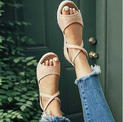 BOHO Modern Sandals Travel Essentials Shop Travel Happy Travel Happy 