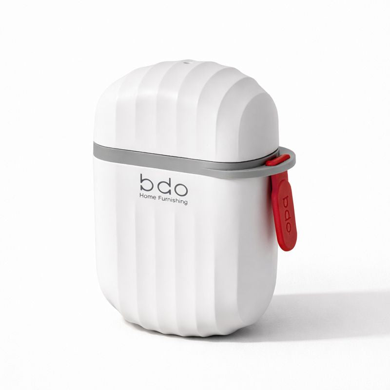 Travel Soap Case – Leak Proof Holder