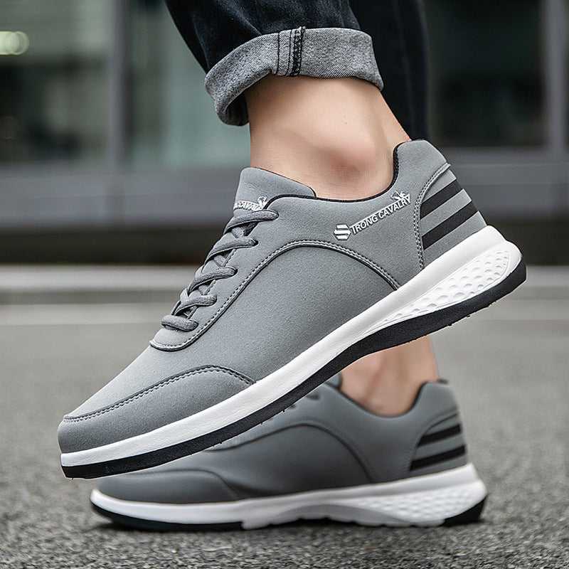 BreezeStride Sports Casual Running Shoes Travel Essentials Shop Travel Happy Travel Happy 