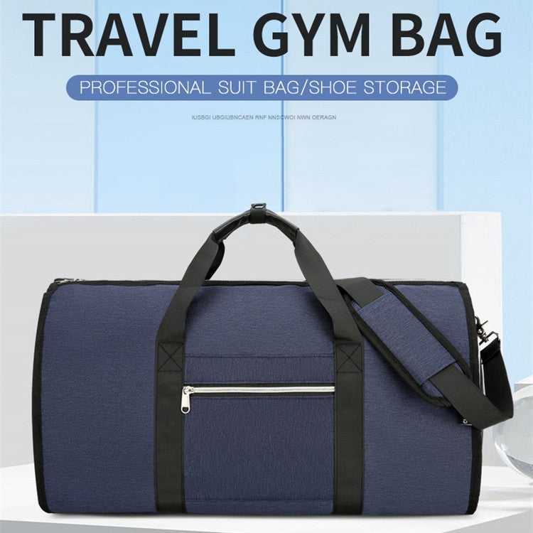 Luggage Business Leisure Storage Sports Bag Travel Happy Luggage Deals