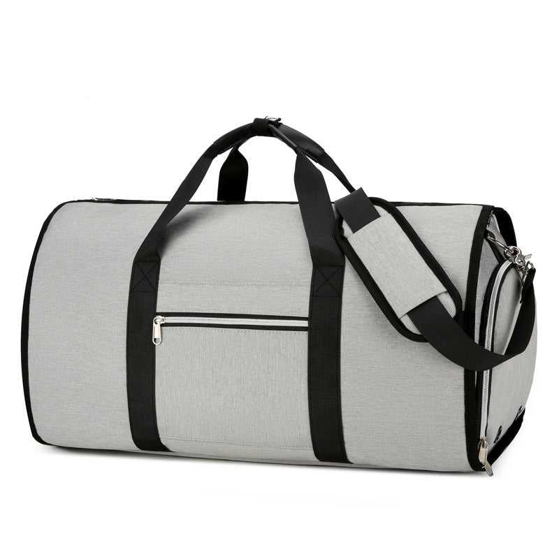 Business Leisure Storage Sports Bag Luggage Travel Essentials Shop Travel Happy Travel Happy 