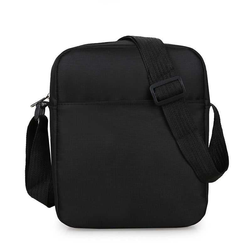 Casual Shoulder Bag for Men bag Men's Travel Wear Travel Happy Travel Happy 