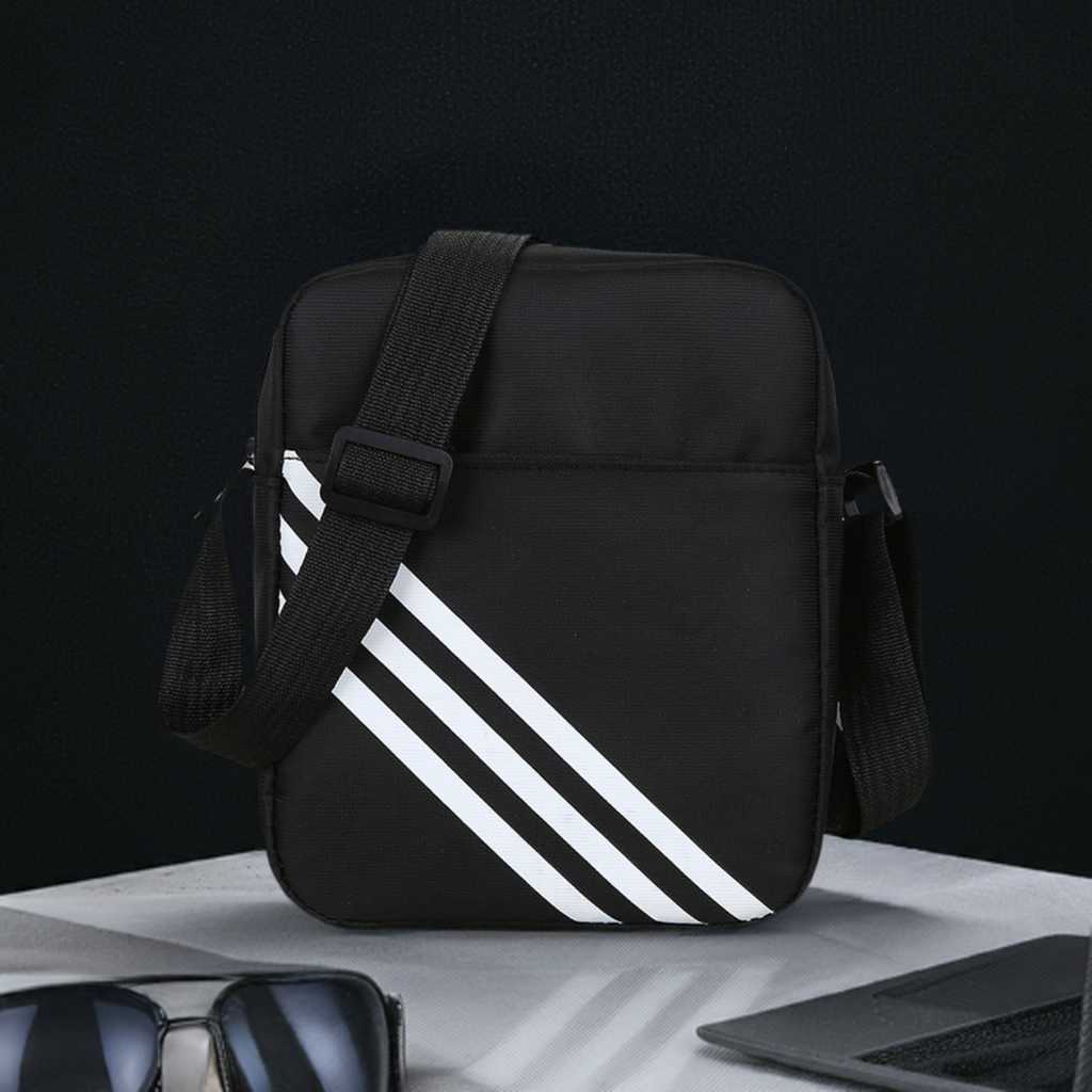 Casual Shoulder Bag for Men bag Men's Travel Wear Travel Happy Travel Happy 