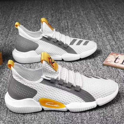 shoes Casual Sports Shoe Travel Happy Men's Travel Wear