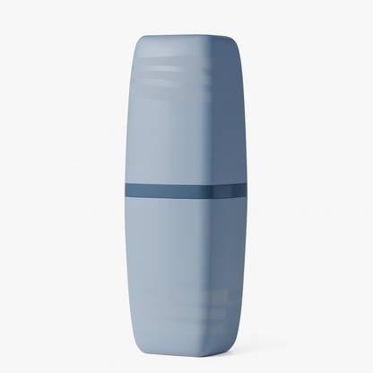 Portable Toothbrush Holder Case