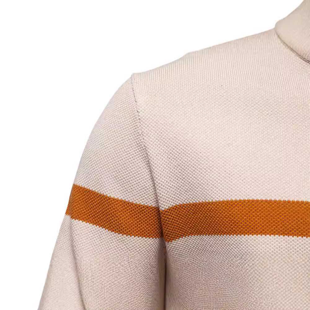 ColorBlend Men’s Fall Sweater Travel Essentials Shop Travel Happy Travel Happy 