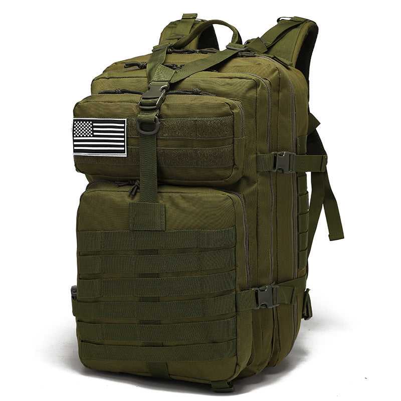 Commander’s Elite Tactical Backpack Travel Essentials Shop Travel Happy Travel Happy 