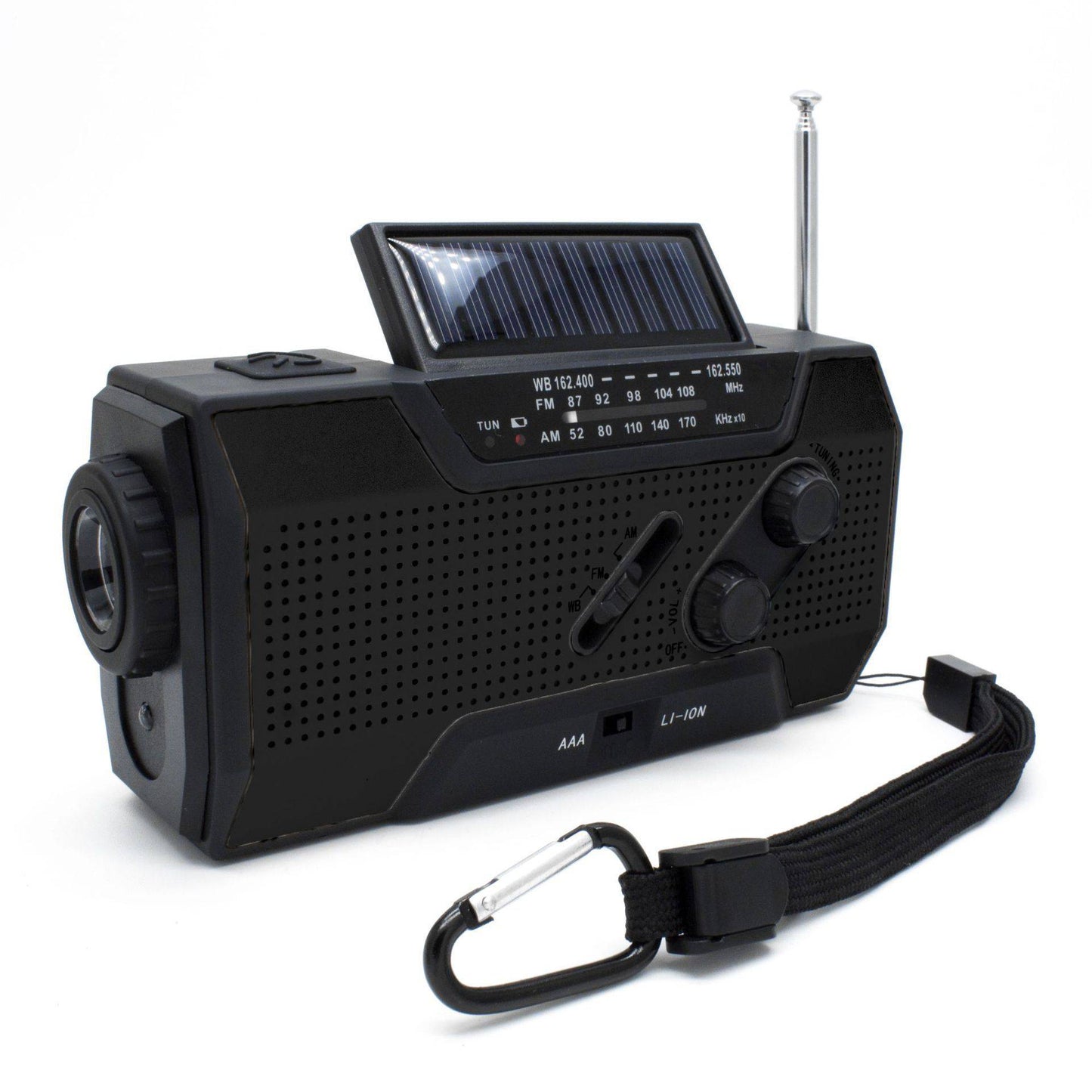 Emergency Hand Crank Solar Radio Shop Travel Essentials Shop Travel Happy Travel Happy 