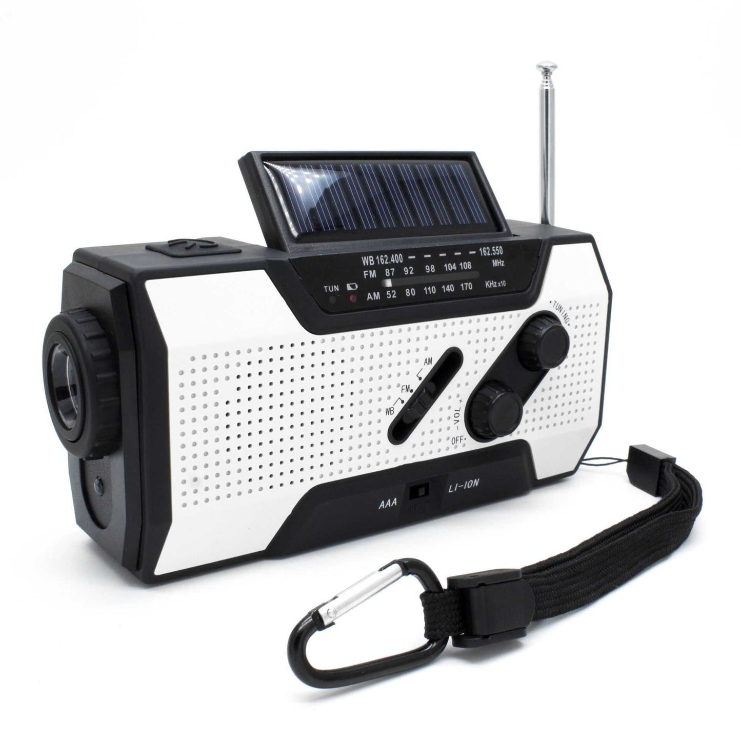 Emergency Hand Crank Solar Radio Shop Travel Essentials Shop Travel Happy Travel Happy 