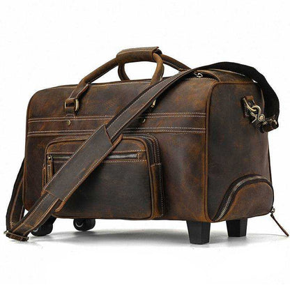 Executive Leather Travel Luggage Shop Travel Essentials Shop Travel Happy Travel Happy 