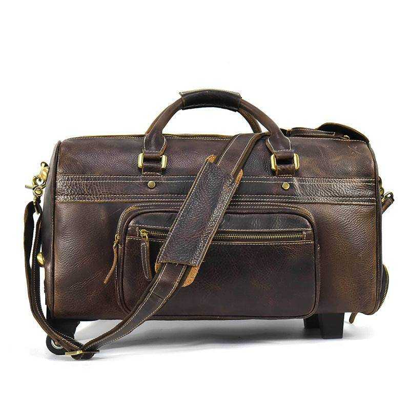 Executive Leather Travel Luggage Shop Travel Essentials Shop Travel Happy Travel Happy 