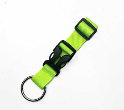 External Luggage Strap with Multifunctional Elastic Buckle Luggage Travel Essentials Shop Travel Happy Travel Happy 