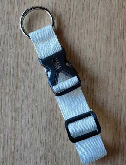 External Luggage Strap with Multifunctional Elastic Buckle Luggage Travel Essentials Shop Travel Happy Travel Happy 