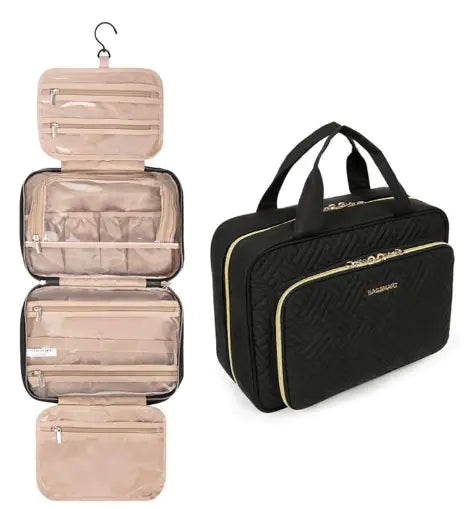 Voyage Hanging Toiletry Case