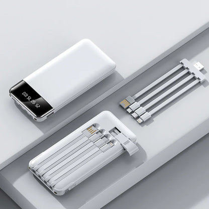 SmartFlow Mini Power Hub