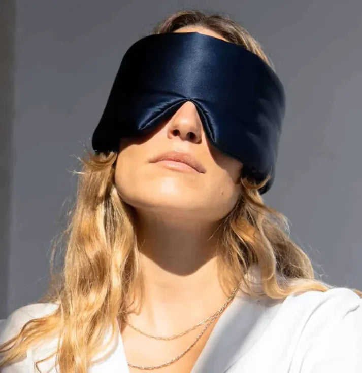 Mulberry Silk Sleep Mask