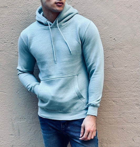 Arvon Hoodie (Light Green)