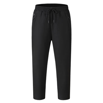 LITEGUEST 12-Zone Heated Pants | USB Heated Winter Pants
