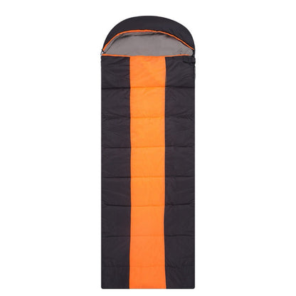 LITEGUEST USB Heated Single Sleeping Bag | Camping Sleeping Bag