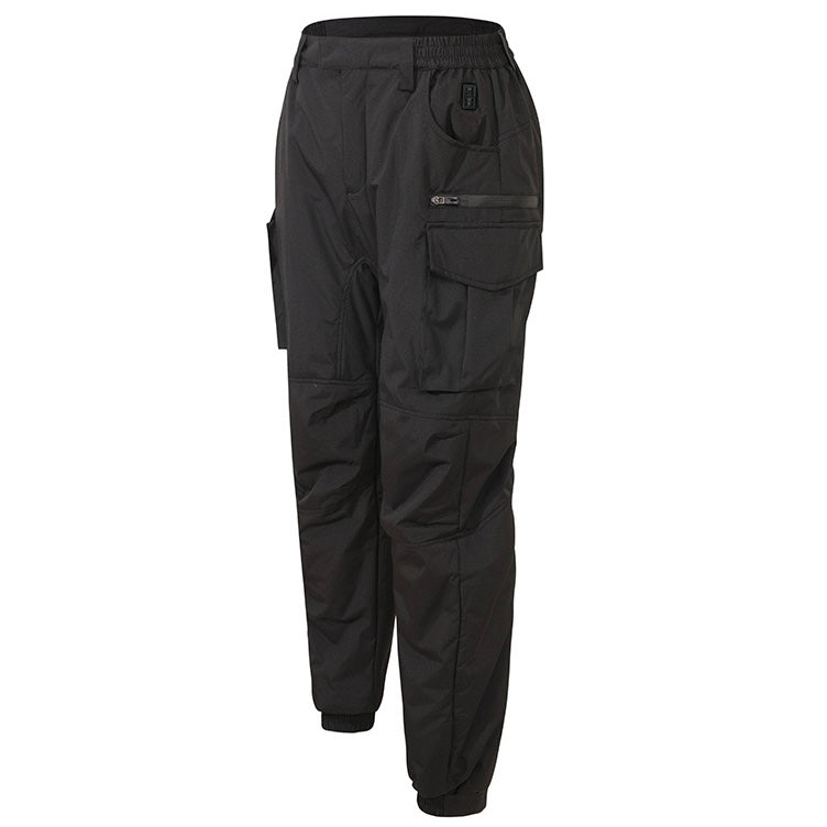 LITEGUEST 18-Zone Heated Pants | Extreme Cold Riding & Skiing