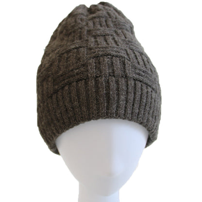 LITEGUEST USB Heated Beanie | Heated Winter Hat for Ear Warmth