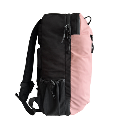 The Island Hopper Travel Backpack 28L Backpacks All Products (ChatGPT-AI Product Description) COR Surf Travel Happy 
