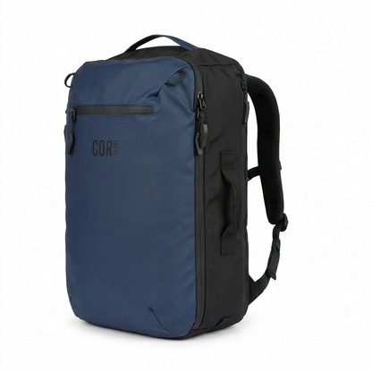 The Island Hopper Travel Backpack 28L Backpacks All Products (ChatGPT-AI Product Description) COR Surf Travel Happy 
