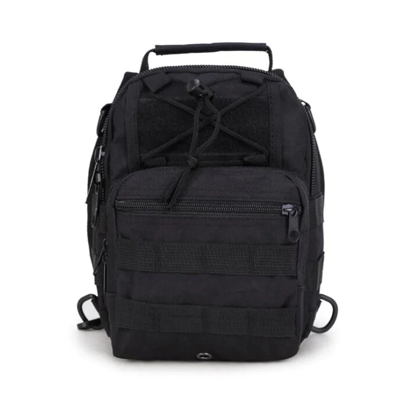 TrekForce Tactical Sling Backpack