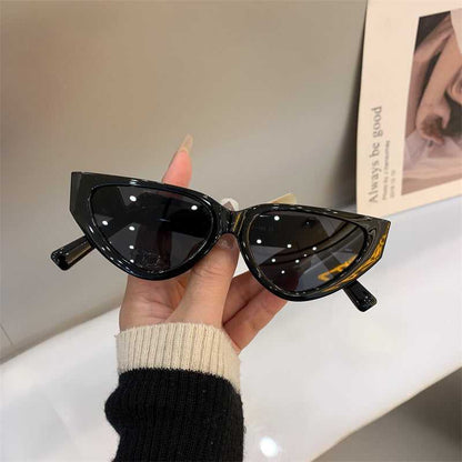 Kitty Kat Eye Sunglasses Shop Travel Essentials Shop Travel Happy Travel Happy 