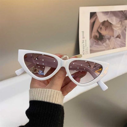 Kitty Kat Eye Sunglasses Shop Travel Essentials Shop Travel Happy Travel Happy 