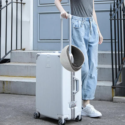 Ergo Travel Pillow