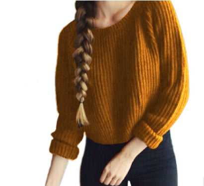 Long Sleve Classic Sweater Travel Essentials Shop Travel Happy Travel Happy 