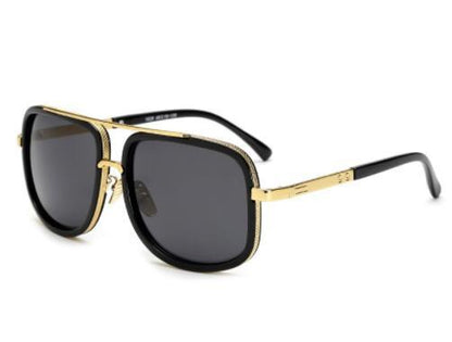 Luxora Vintage Square Sunglasses sunglasses Travel Essentials Shop Travel Happy Travel Happy 