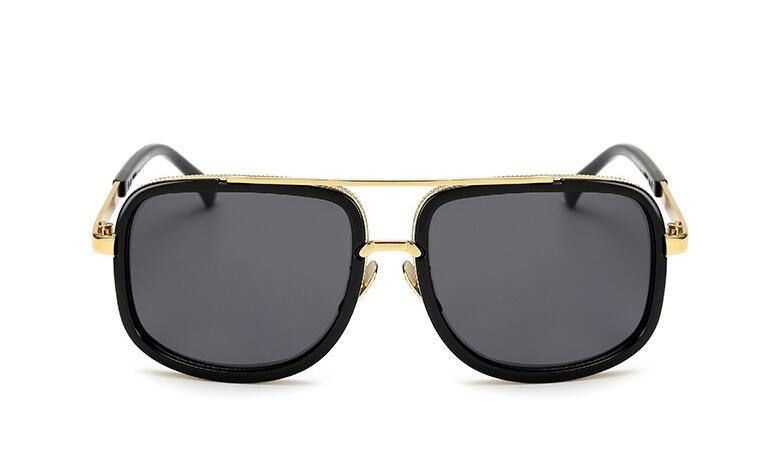 Luxora Vintage Square Sunglasses sunglasses Travel Essentials Shop Travel Happy Travel Happy 